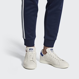 Adidas Stan Smith Férfi Originals Cipő - Bézs [D56854]